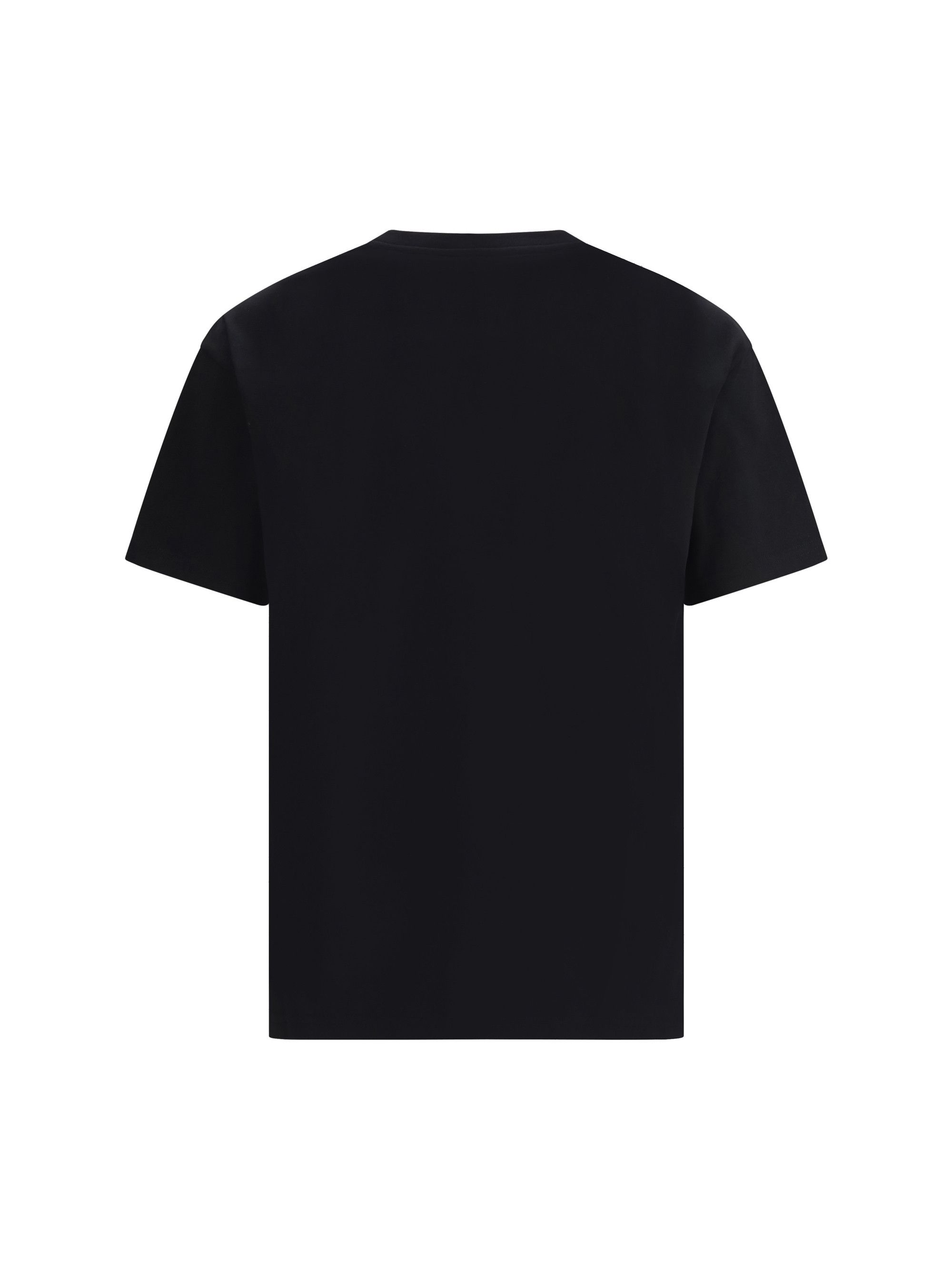 Givenchy Logo T-Shirt Size US S / EU 44-46 / 1 - 2 Thumbnail