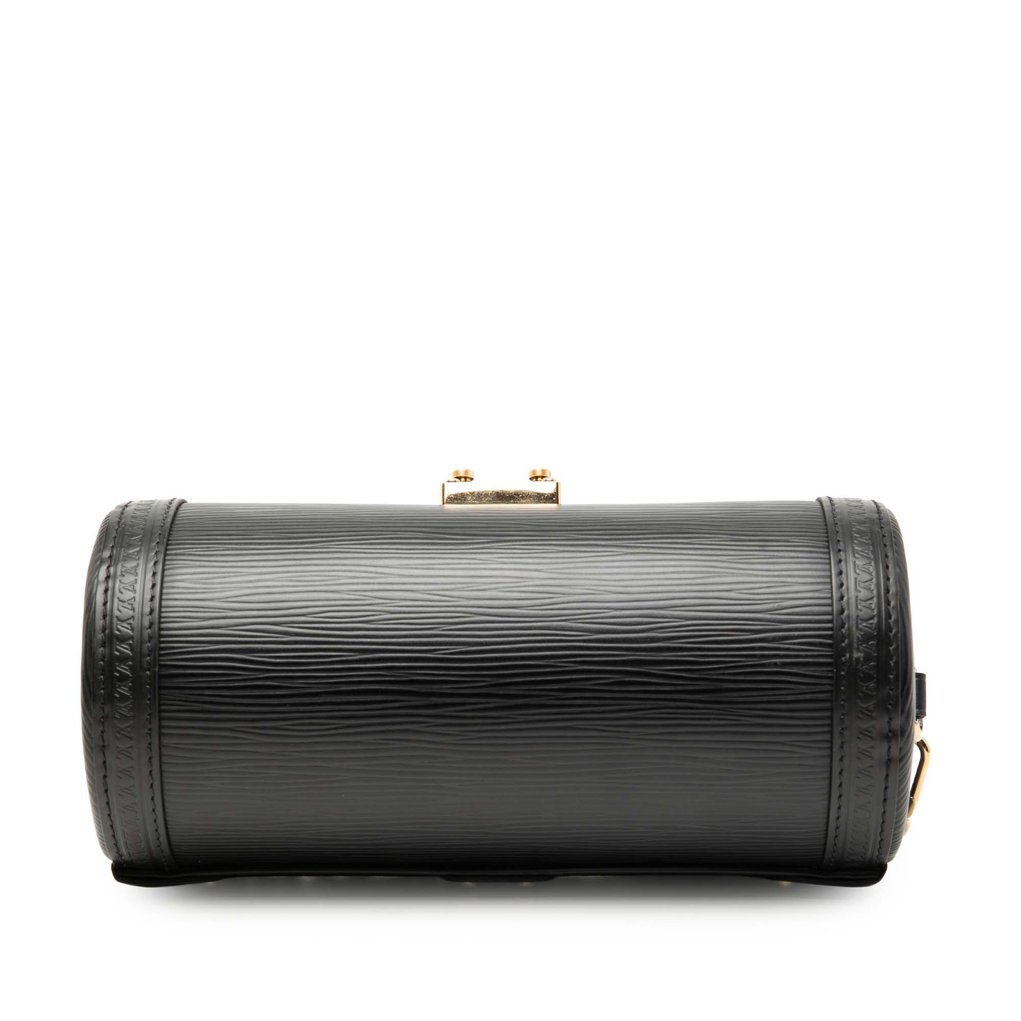 Louis Vuitton Louis Vuitton Epi Papillon Trunk Size ONE SIZE - 3 Thumbnail