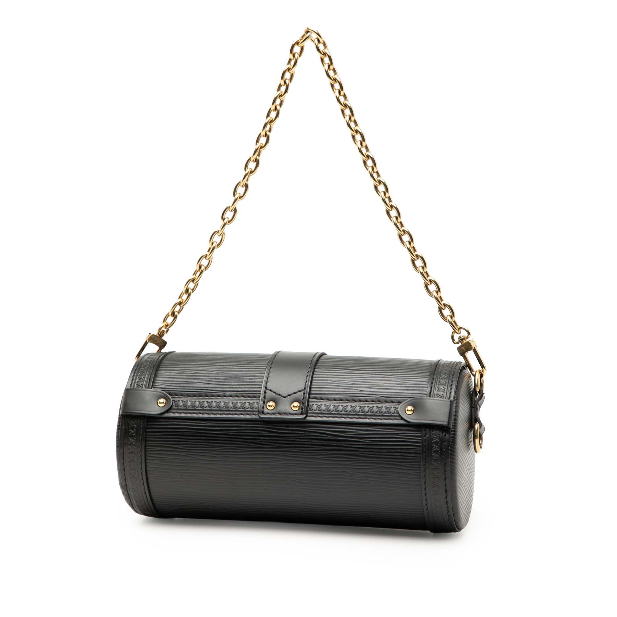 Louis Vuitton Louis Vuitton Epi Papillon Trunk Size ONE SIZE - 2 Thumbnail