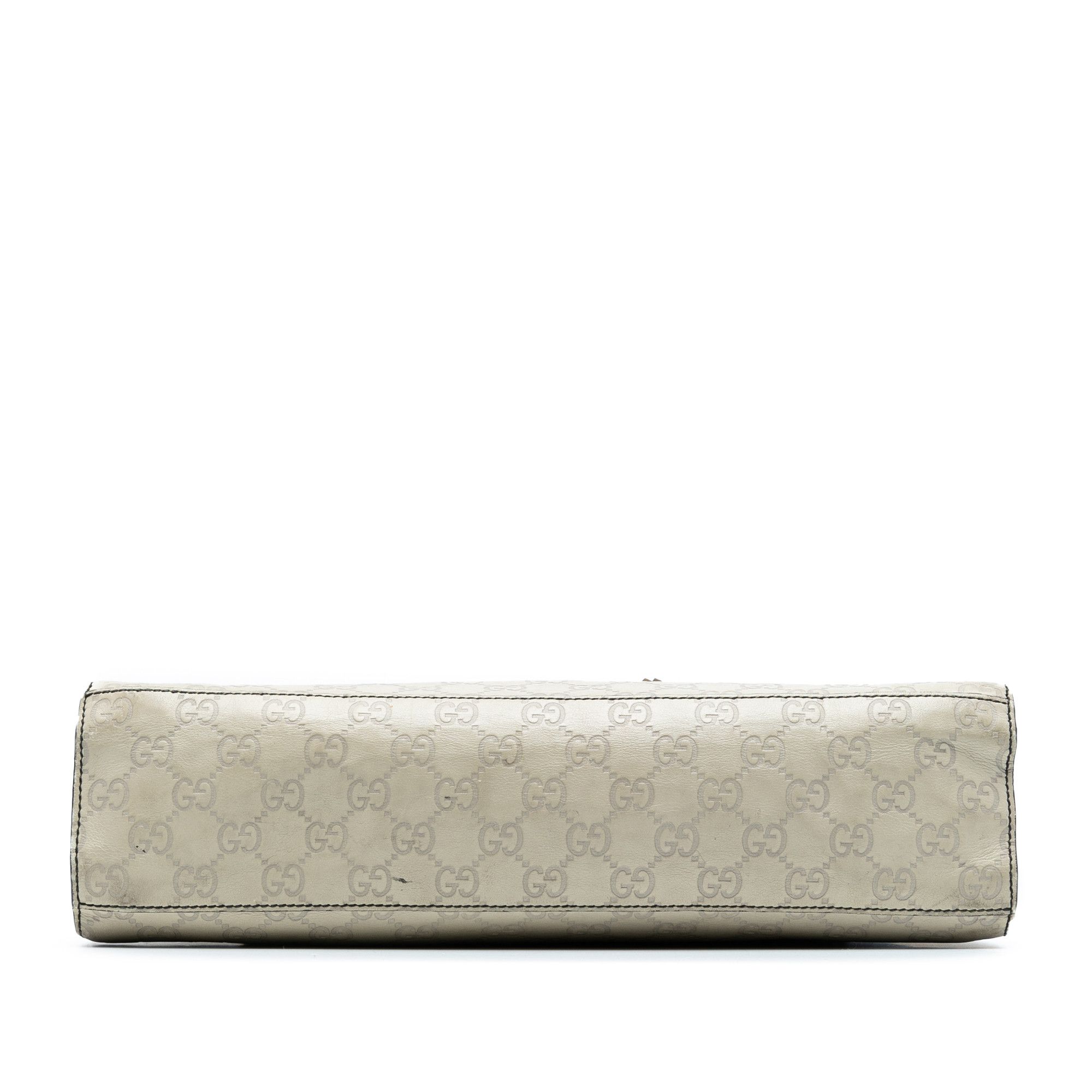 Gucci Gucci Large Guccissima Emily Shoulder Bag Size ONE SIZE - 3 Thumbnail
