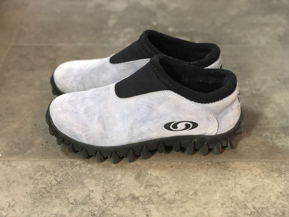 Salomon Snow Clog | Grailed