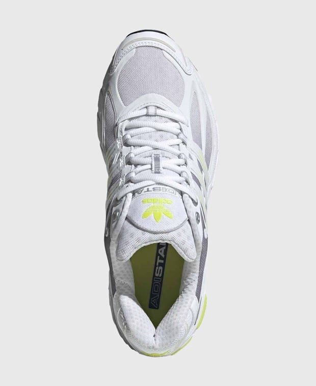 Adidas Adistar Cushion Sneakers Size US 11.5 / EU 44-45 - 3 Thumbnail