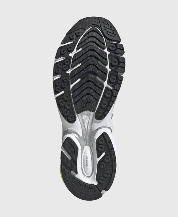 Adidas Adistar Cushion Sneakers Size US 11.5 / EU 44-45 - 4 Thumbnail