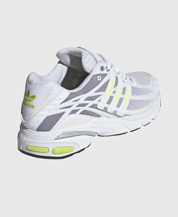 Adidas Adistar Cushion Sneakers Size US 11.5 / EU 44-45 - 2 Thumbnail