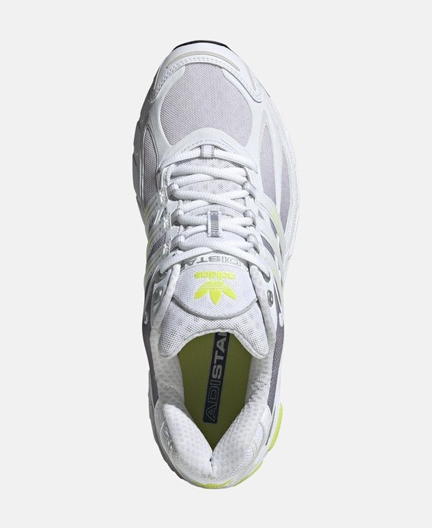 Adidas Adistar Cushion Sneakers Size US 5.5 / EU 38 - 4 Thumbnail