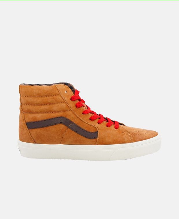 Vans Skate Sk8 Sneakers Size US 6 / EU 39 - 4 Thumbnail