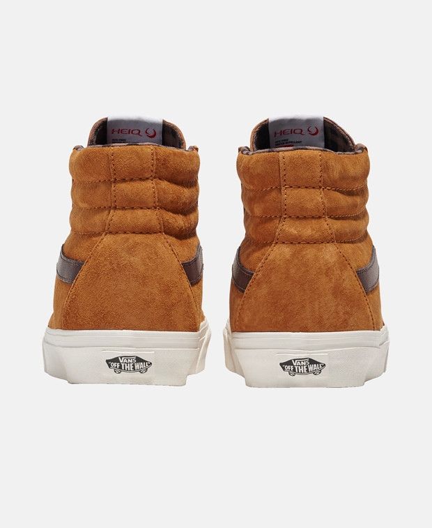 Vans Skate Sk8 Sneakers Size US 6 / EU 39 - 2 Thumbnail