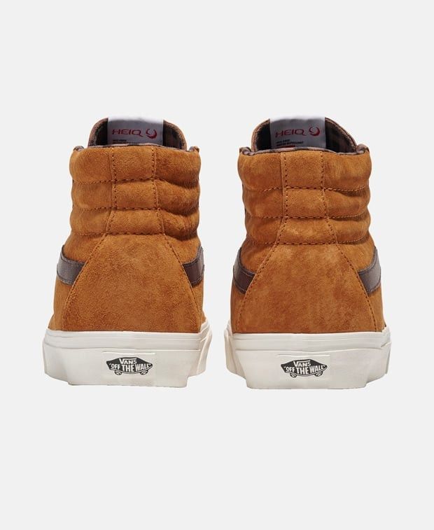 Vans Skate Sk8 Sneakers Size US 11.5 / EU 44-45 - 2 Thumbnail
