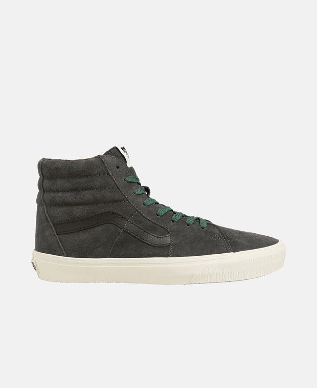 Vans Skate Sk8 Sneakers Size US 6 / EU 39 - 3 Thumbnail