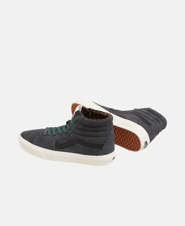 Vans Skate Sk8 Sneakers Size US 6 / EU 39 - 2 Thumbnail