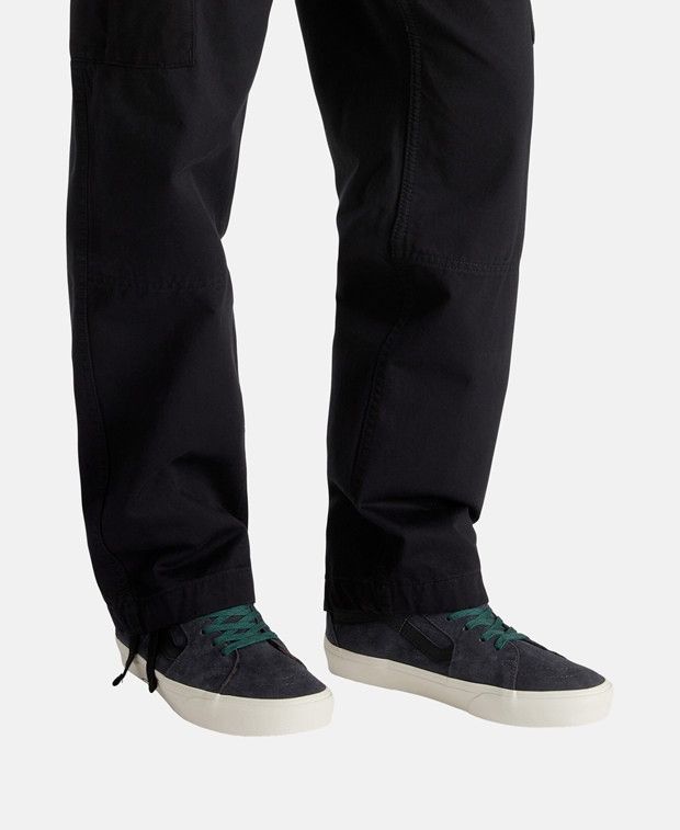 Vans Skate Sk8 Sneakers Size US 6 / EU 39 - 4 Thumbnail