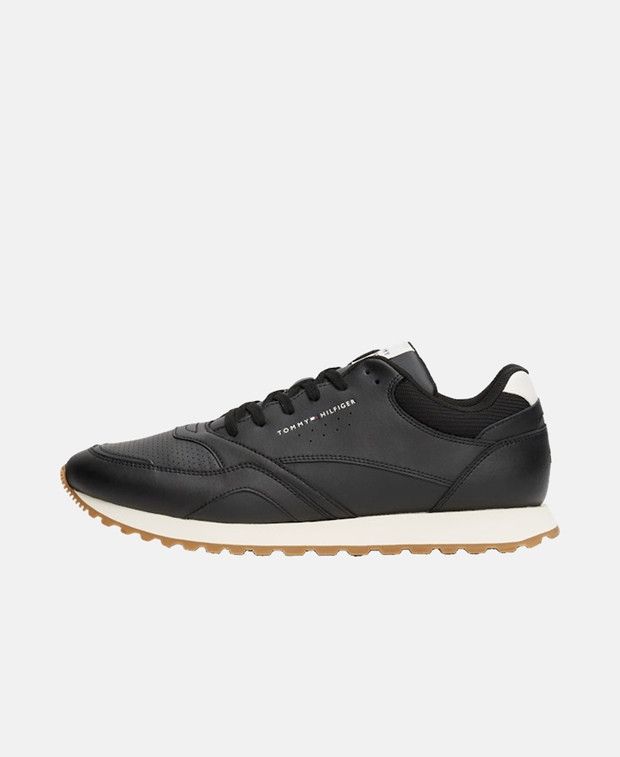 Tommy Hilfiger New Runner Eva Lth Ess Sneakers Size US 8 / EU 41 - 3 Thumbnail
