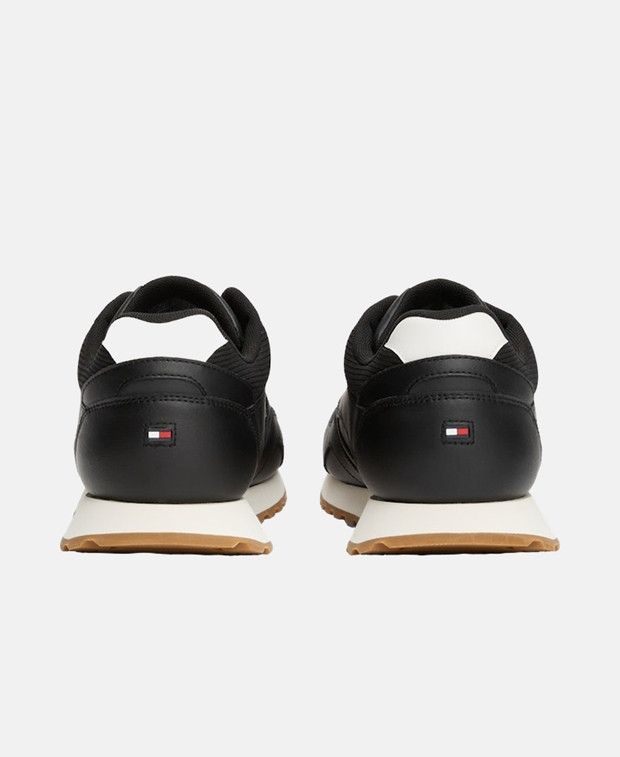 Tommy Hilfiger New Runner Eva Lth Ess Sneakers Size US 8 / EU 41 - 2 Thumbnail