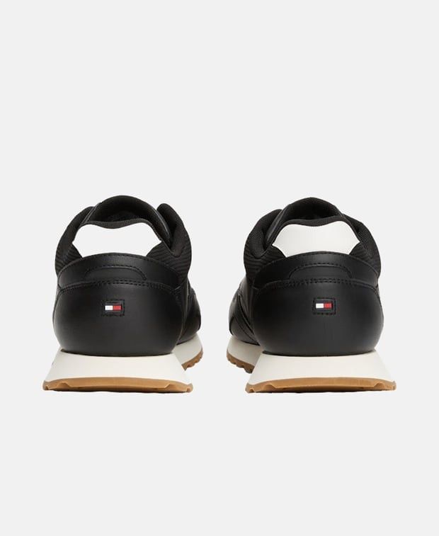 Tommy Hilfiger New Runner Eva Lth Ess Sneakers Size US 9 / EU 42 - 2 Thumbnail
