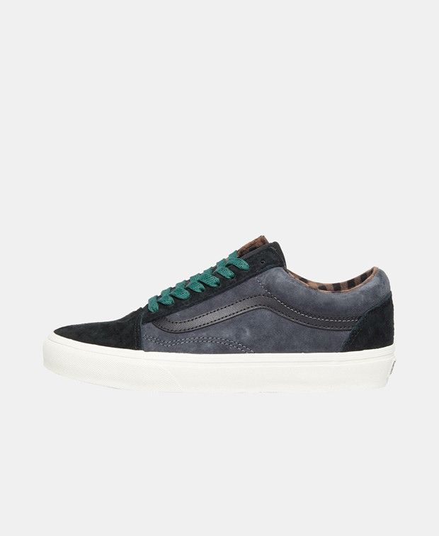 Vans Old Skool Sneakers Size US 5 / EU 37 - 4 Thumbnail
