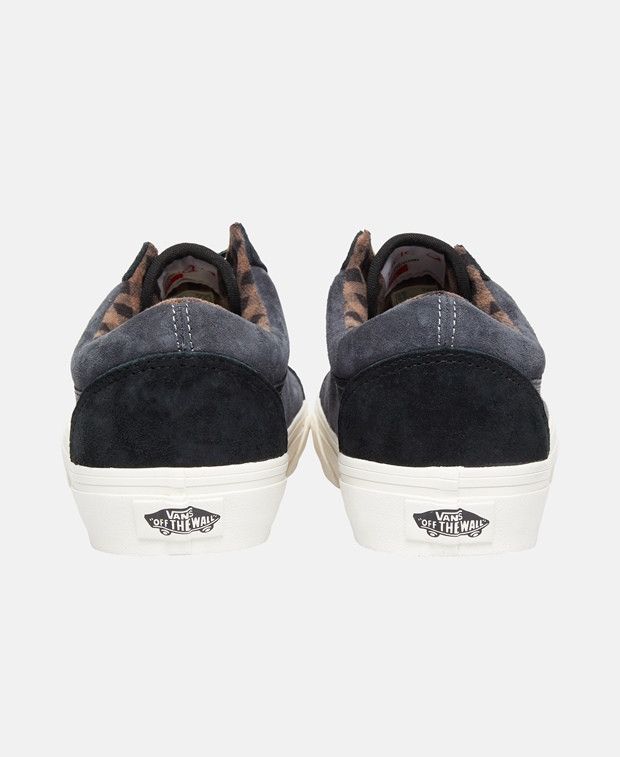 Vans Old Skool Sneakers Size US 5.5 / EU 38 - 2 Thumbnail
