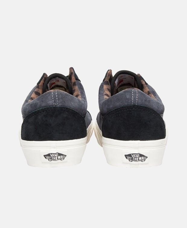 Vans Old Skool Sneakers Size US 6 / EU 39 - 2 Thumbnail