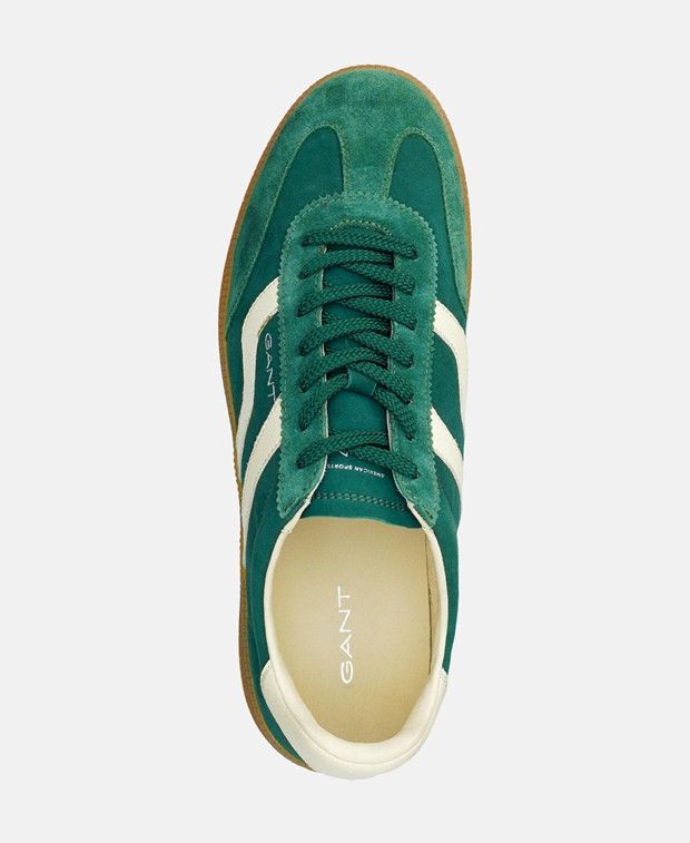Gant Cuzmo Sneakers Size US 10 / EU 43 - 3 Thumbnail
