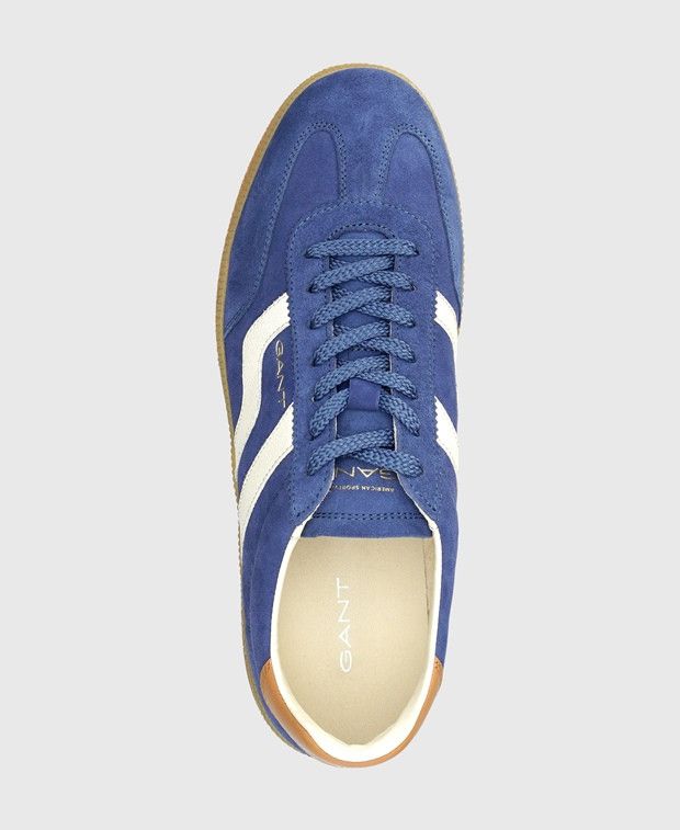 Gant Cuzmo Sneakers Size US 8 / EU 41 - 4 Thumbnail