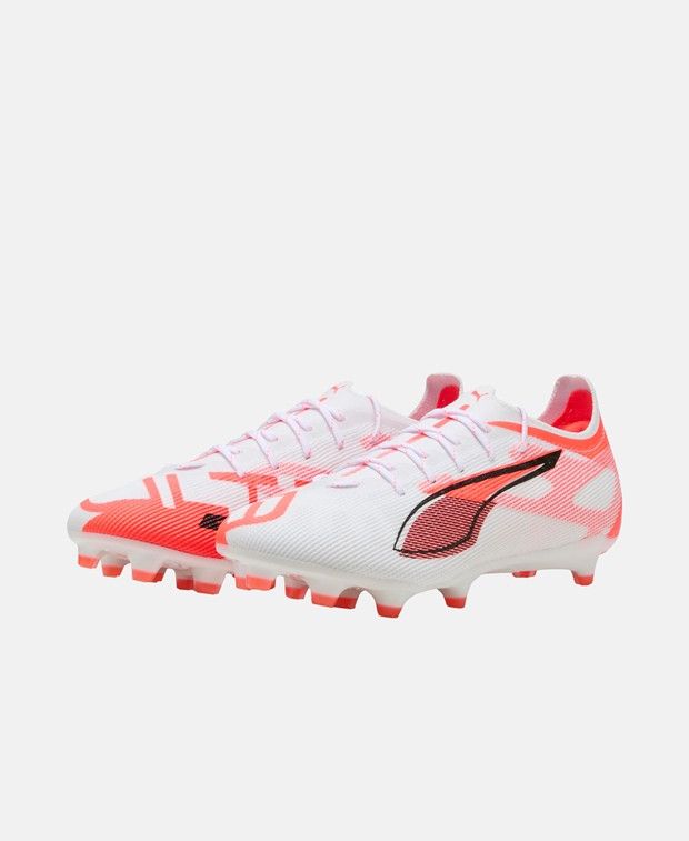 Puma Ultra 5 Pro FG/AG Football boots Size US 11.5 / EU 44-45 - 4 Thumbnail