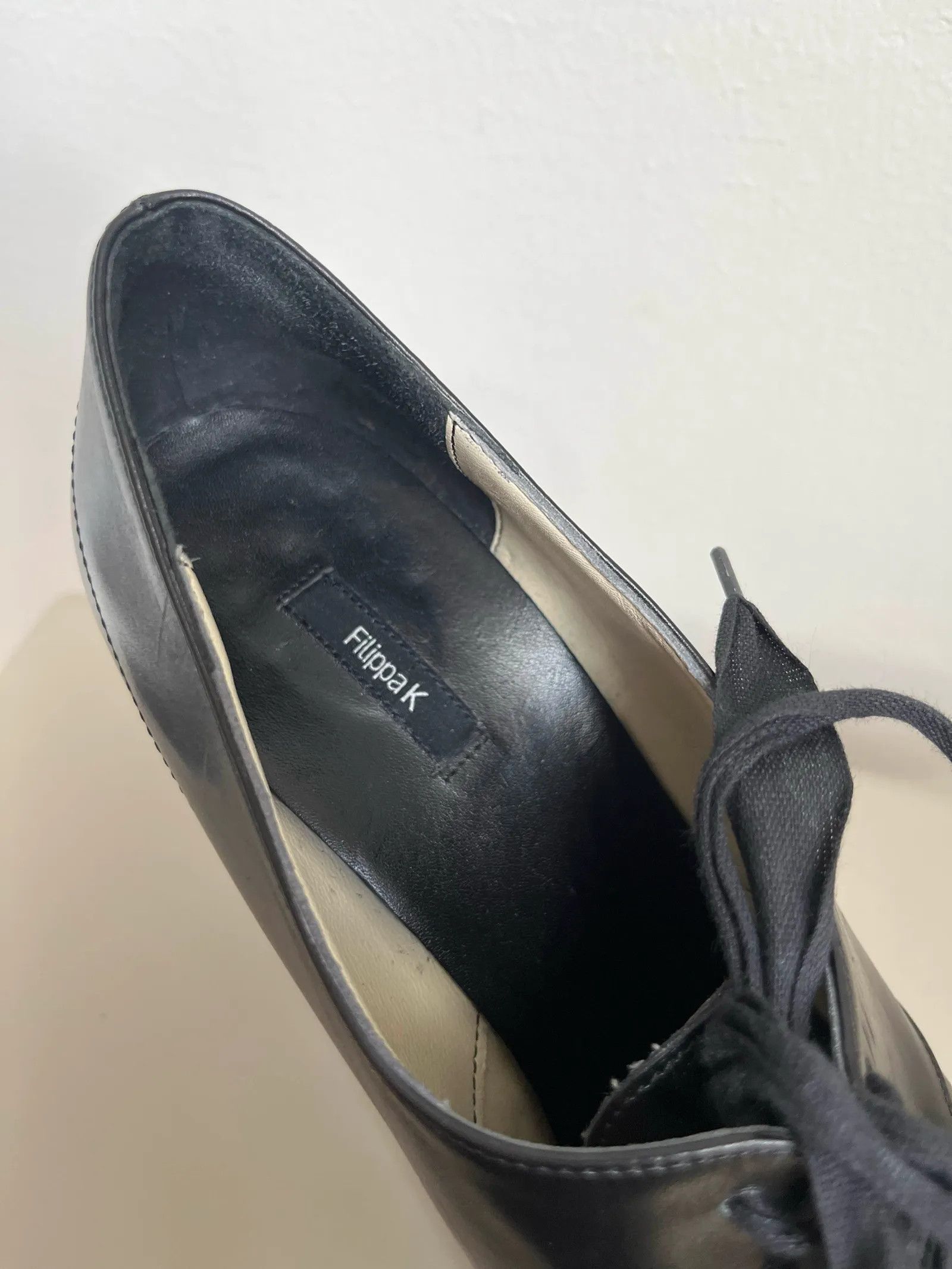 Filippa K Filippa K Heels Size US 10 / IT 40 - 2 Thumbnail