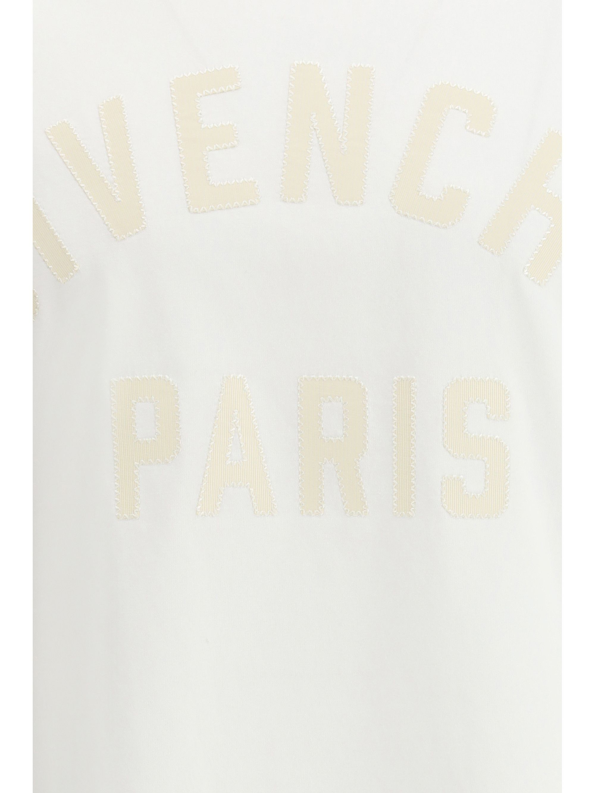 Givenchy Logo T-Shirt Size US XL / EU 56 / 4 - 3 Thumbnail