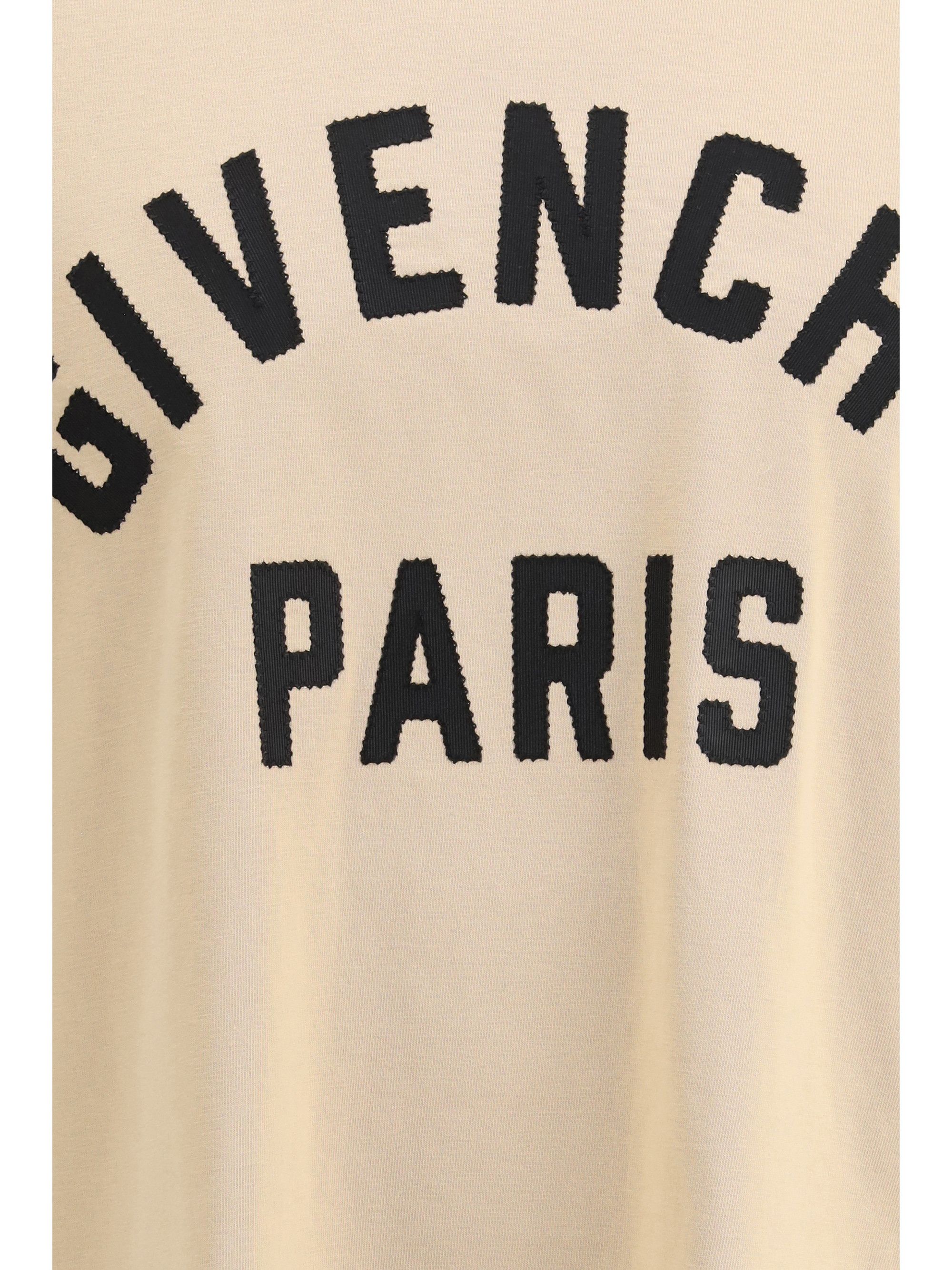 Givenchy Logo T-Shirt Size US XL / EU 56 / 4 - 3 Thumbnail
