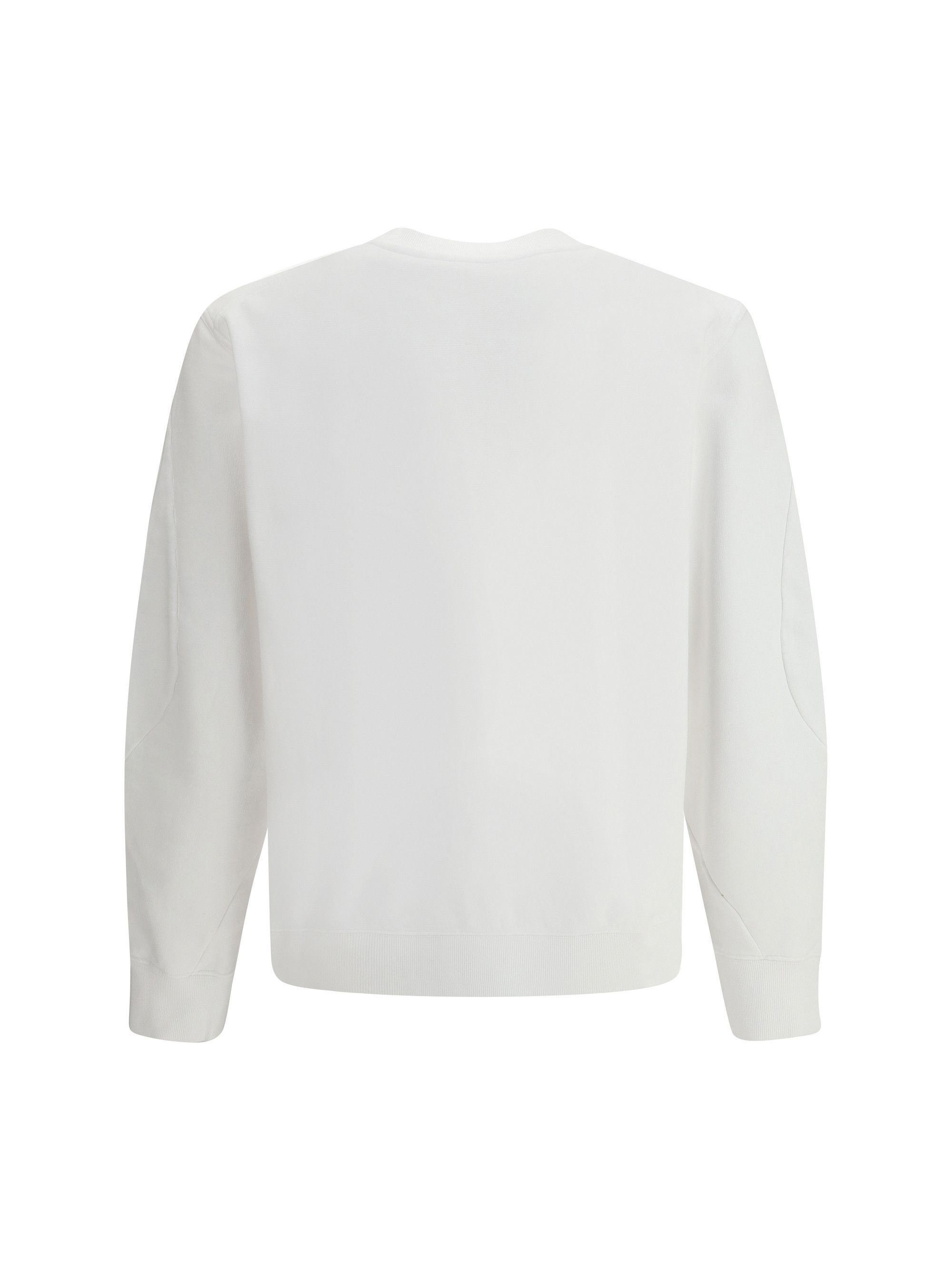 Givenchy Couture Seam Sweatshirt with logo Size US S / EU 44-46 / 1 - 2 Thumbnail