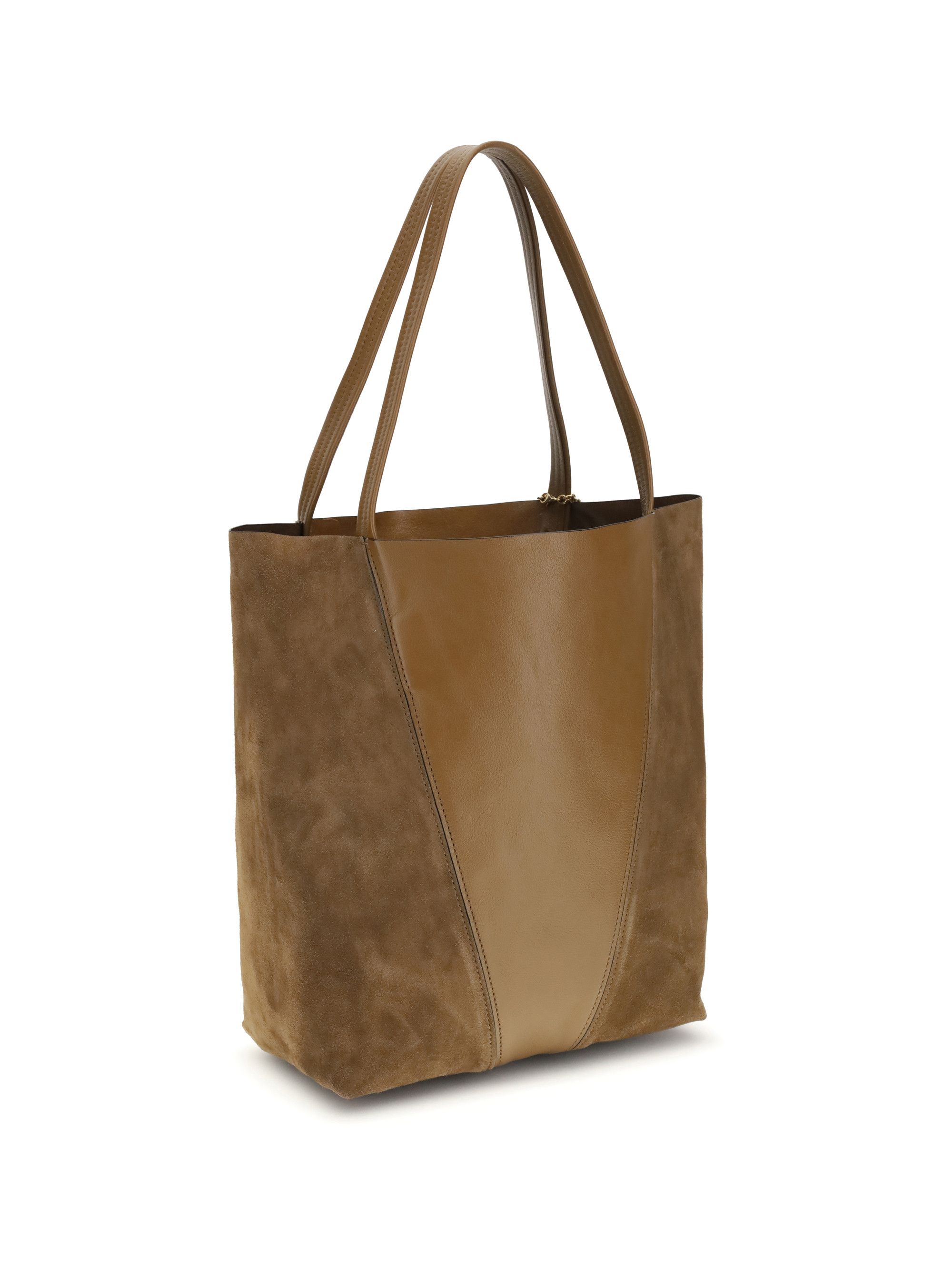 Chloe Spin Shoulder Bag Size ONE SIZE - 3 Thumbnail