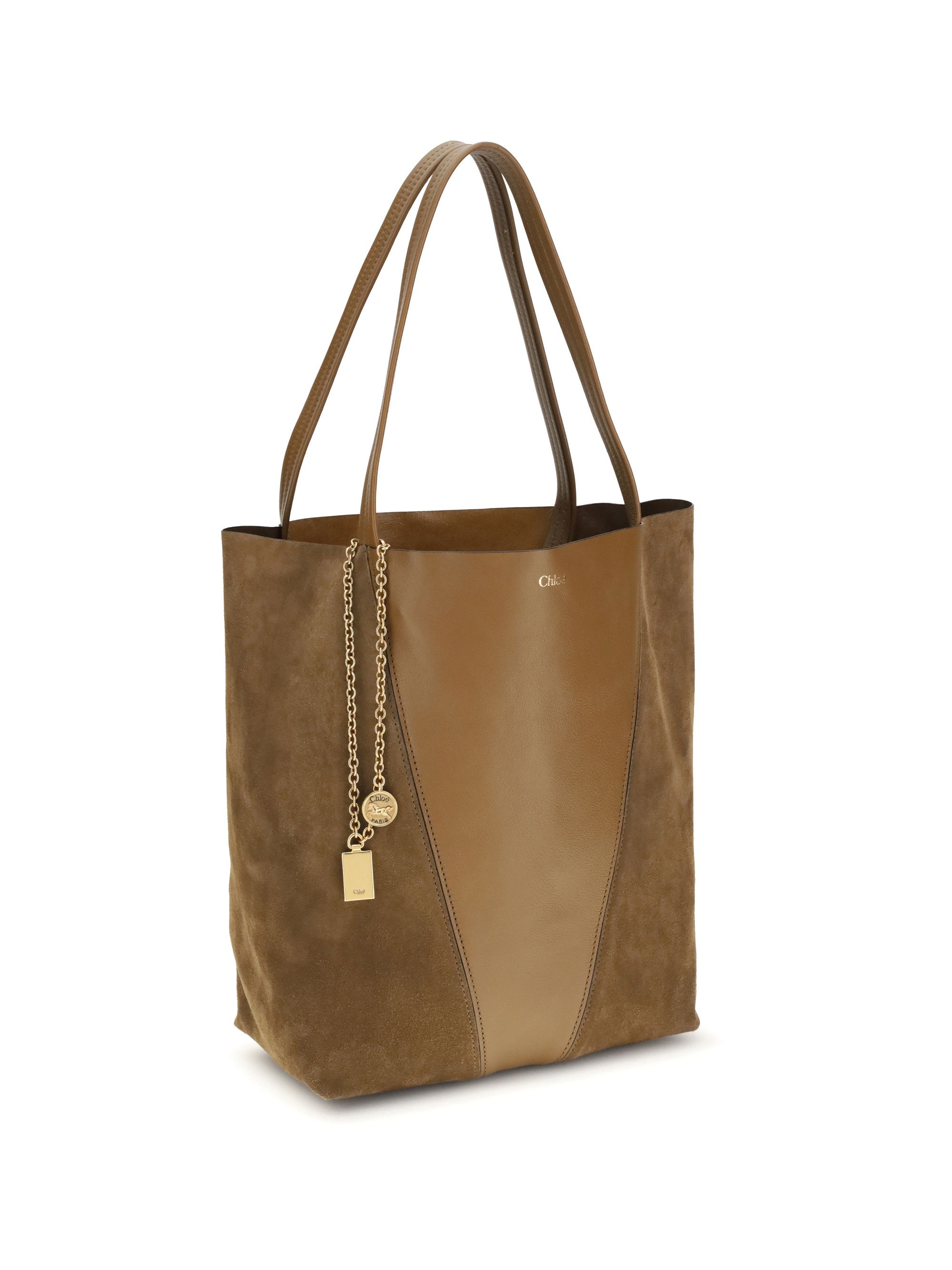 Chloe Spin Shoulder Bag Size ONE SIZE - 2 Thumbnail