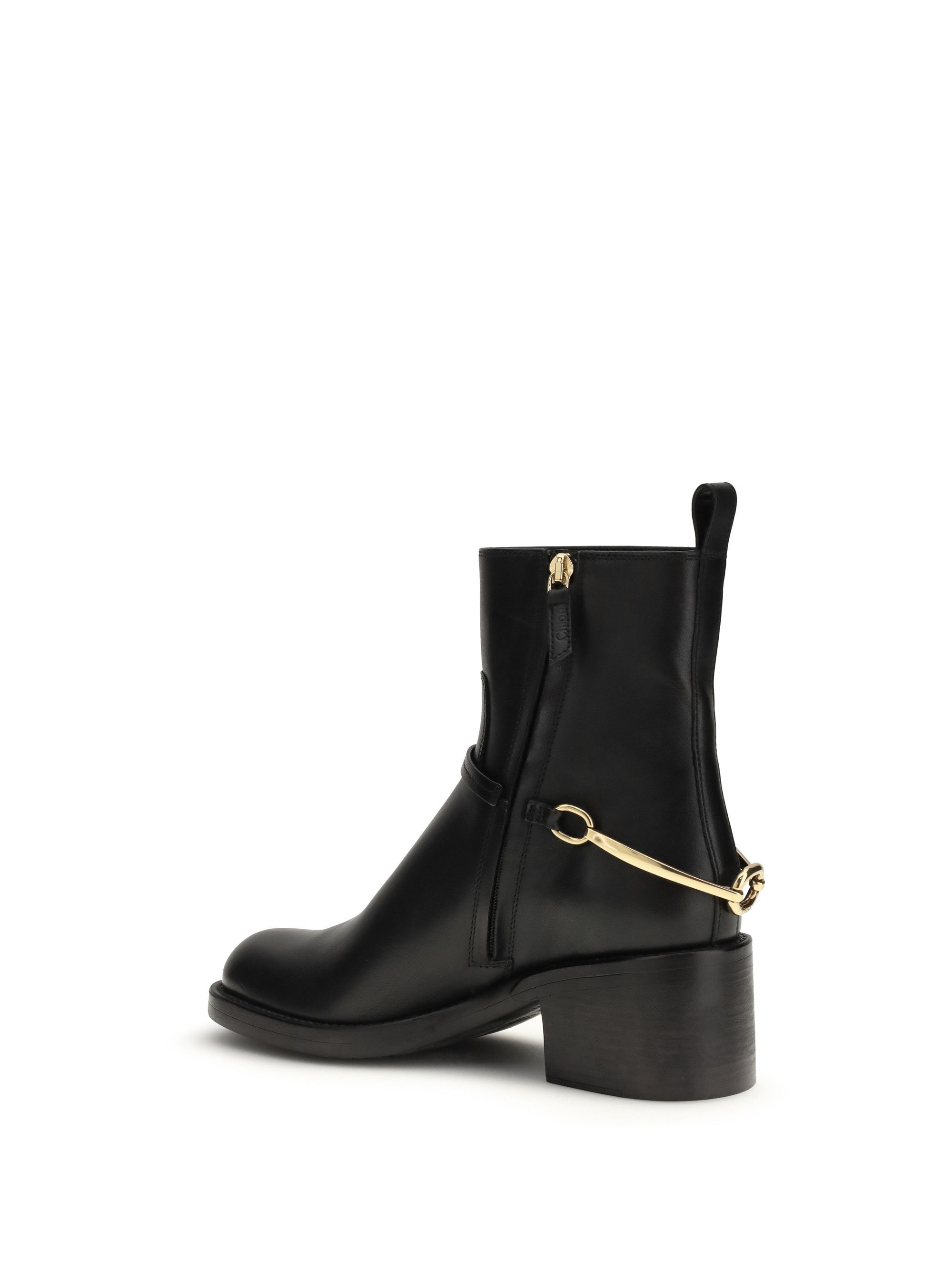 Chloe Dakota ankle Boot Size US 7 / IT 37 - 3 Thumbnail