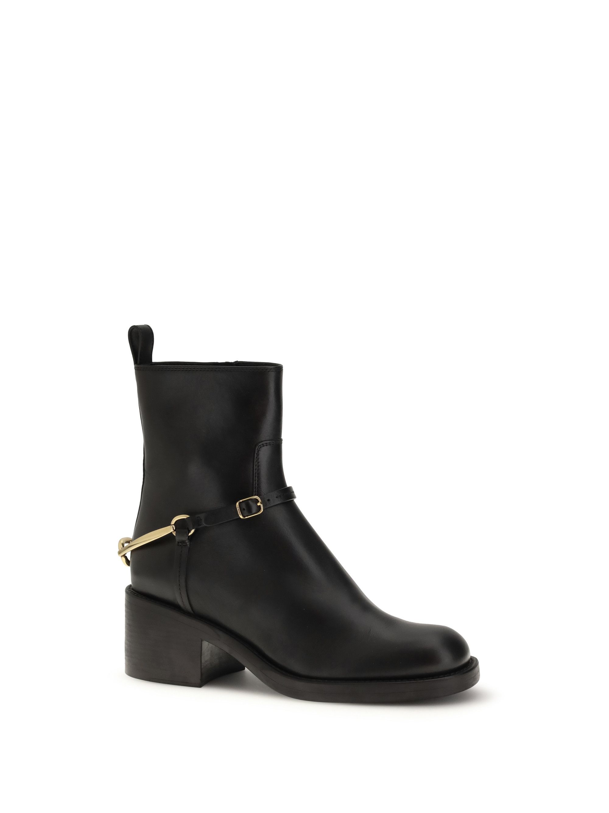 Chloe Dakota ankle Boot Size US 7 / IT 37 - 2 Thumbnail