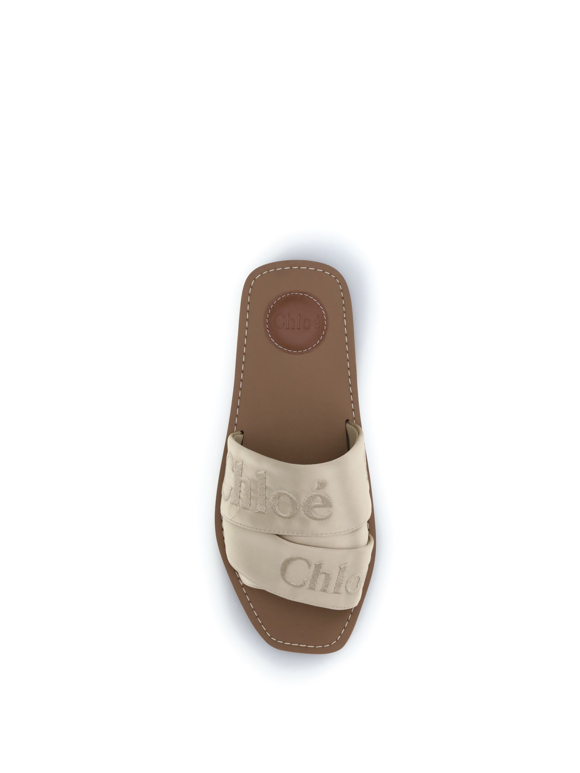 Chloe Woody Mules Size US 6 / IT 36 - 4 Thumbnail