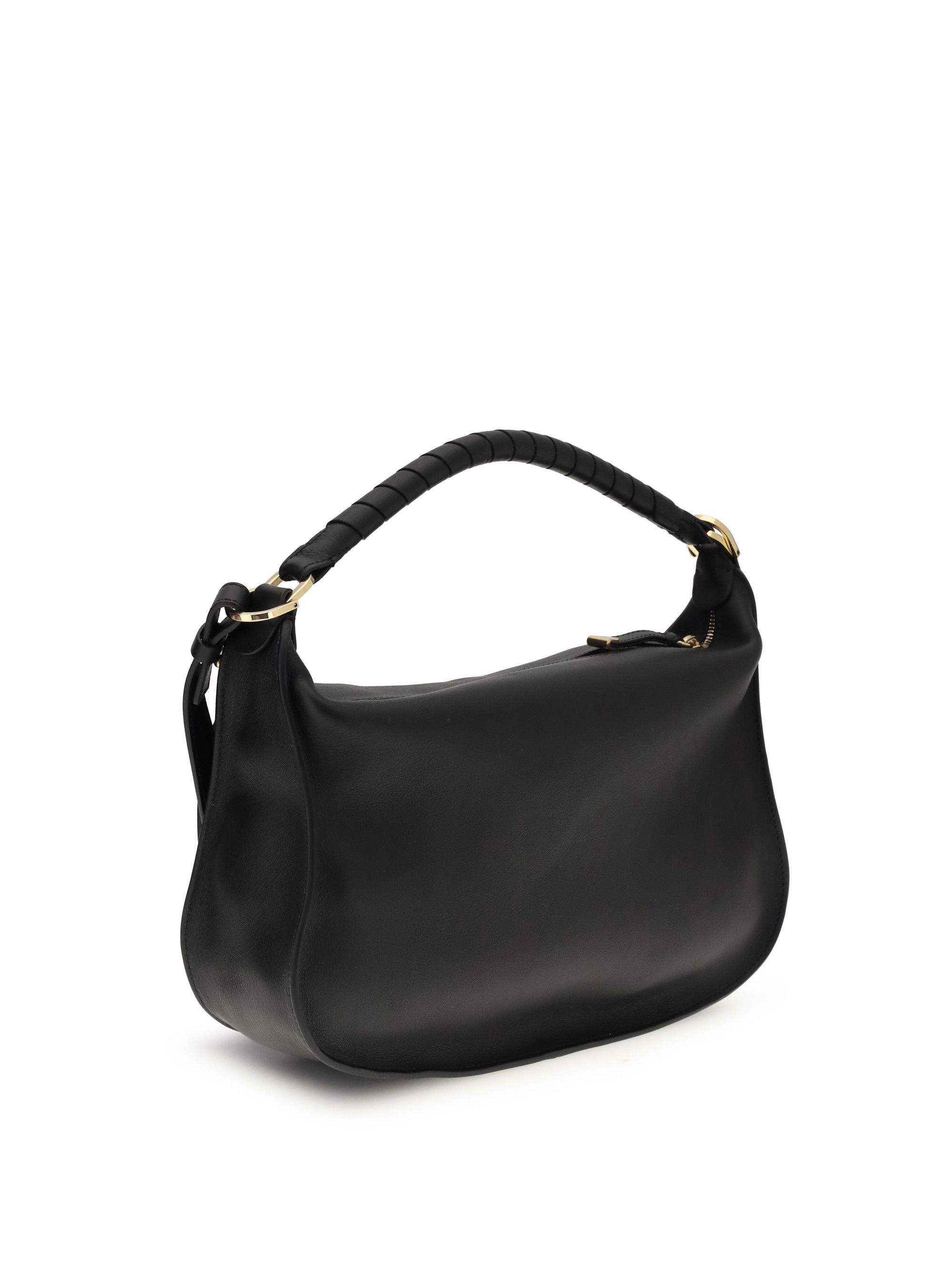 Chloe Marcie Small Shoulder Bag Size ONE SIZE - 3 Thumbnail