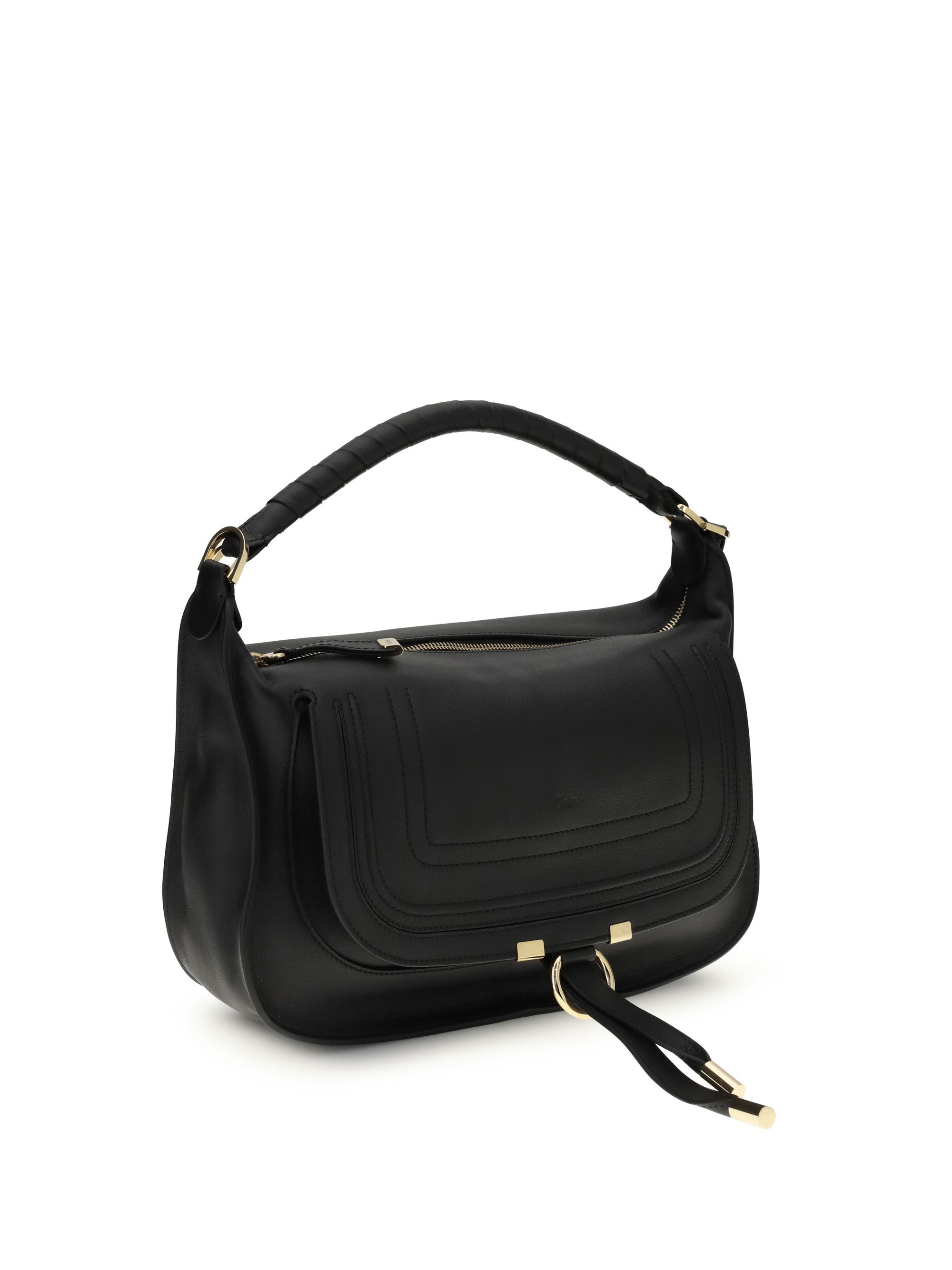 Chloe Marcie Small Shoulder Bag Size ONE SIZE - 2 Thumbnail