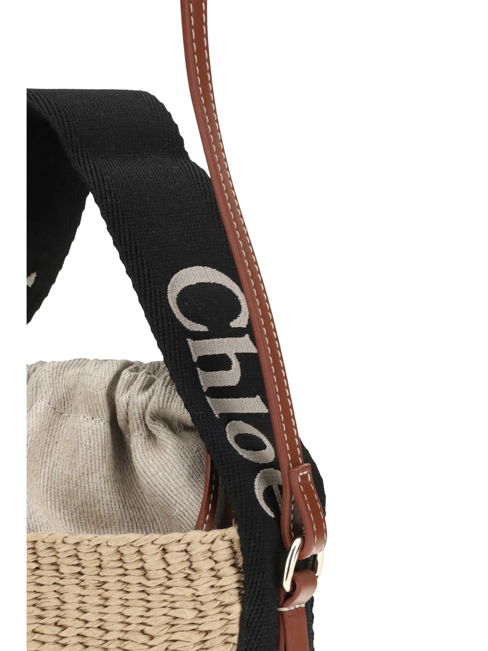 Chloe Woody Bucket Bag Size ONE SIZE - 4 Thumbnail