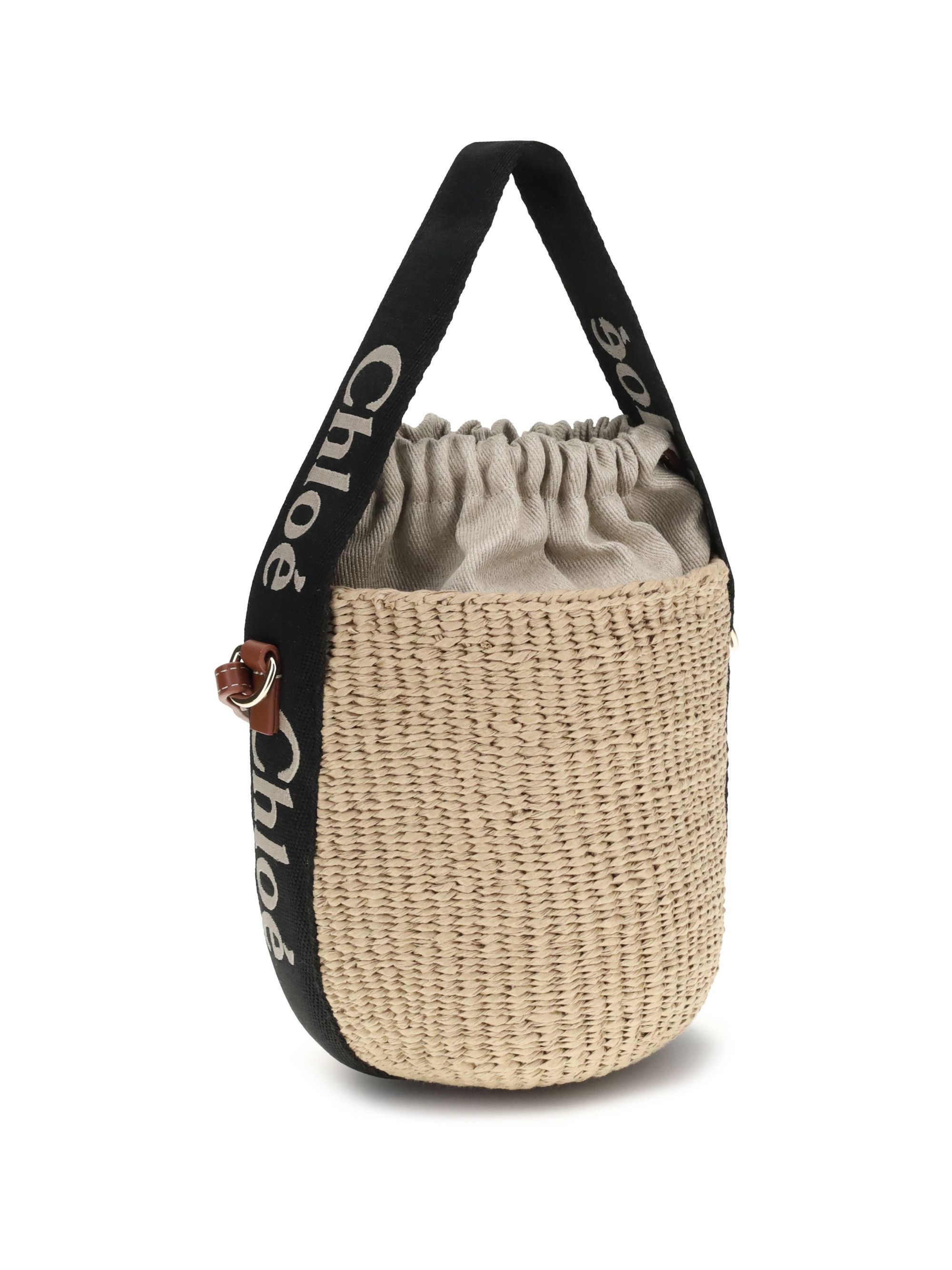 Chloe Woody Bucket Bag Size ONE SIZE - 2 Thumbnail