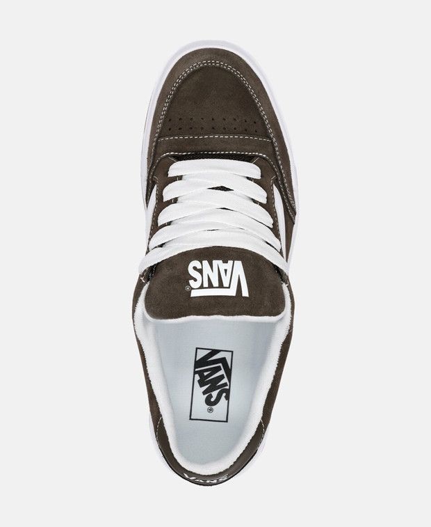 Vans Hylane Sneakers Size US 5 / EU 37 - 3 Thumbnail