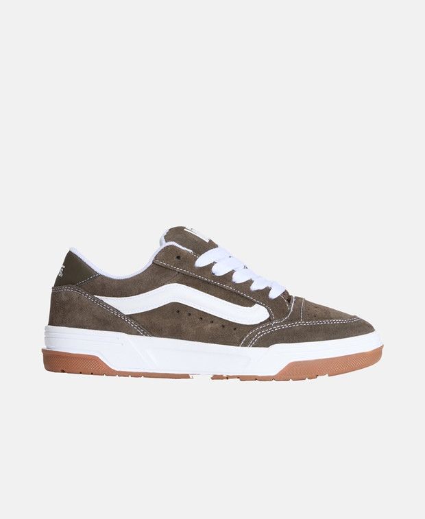 Vans Hylane Sneakers Size US 7 / EU 40 - 4 Thumbnail