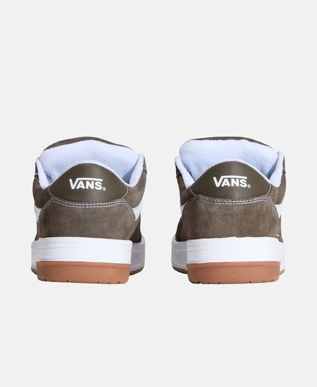 Vans Hylane Sneakers Size US 7.5 / EU 40-41 - 2 Thumbnail