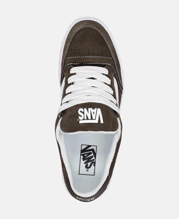 Vans Hylane Sneakers Size US 11 / EU 44 - 3 Thumbnail