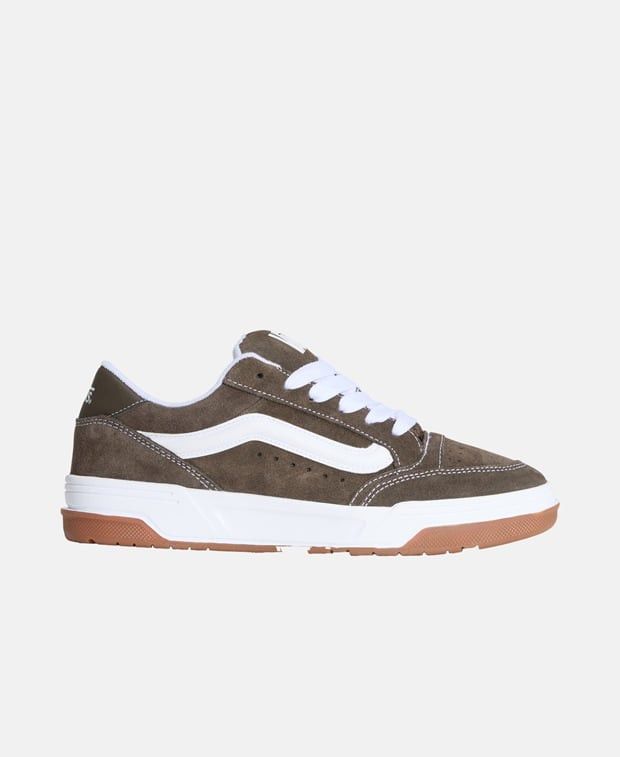 Vans Hylane Sneakers Size US 11 / EU 44 - 4 Thumbnail