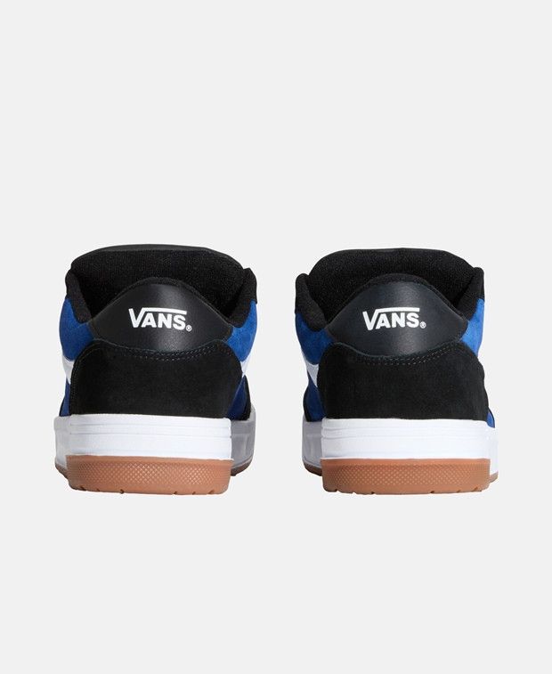 Vans Hylane Sneakers Size US 5.5 / EU 38 - 2 Thumbnail