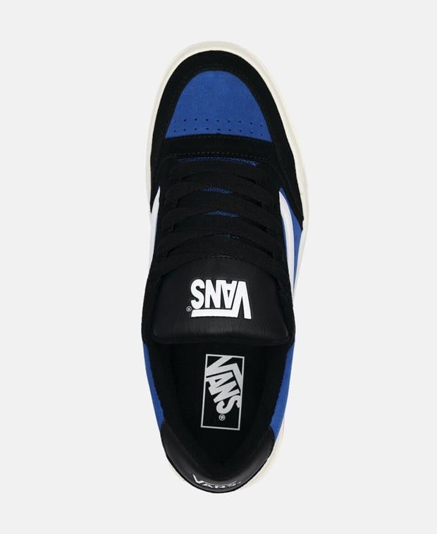Vans Hylane Sneakers Size US 10 / EU 43 - 3 Thumbnail