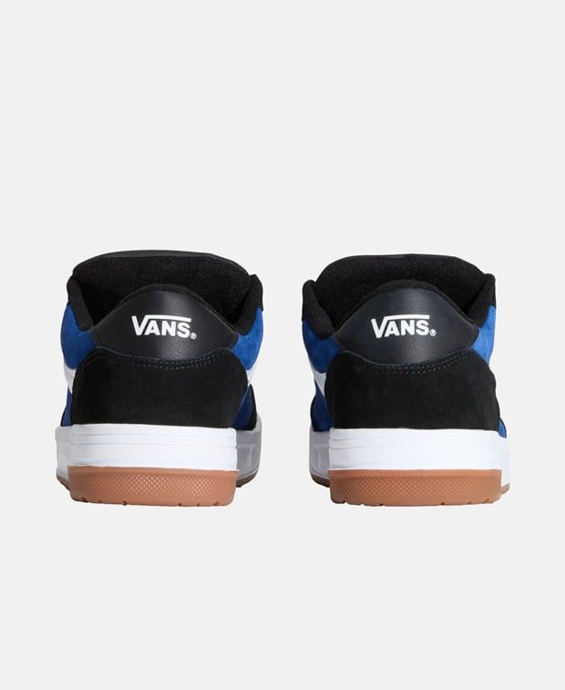 Vans Hylane Sneakers Size US 10 / EU 43 - 2 Thumbnail
