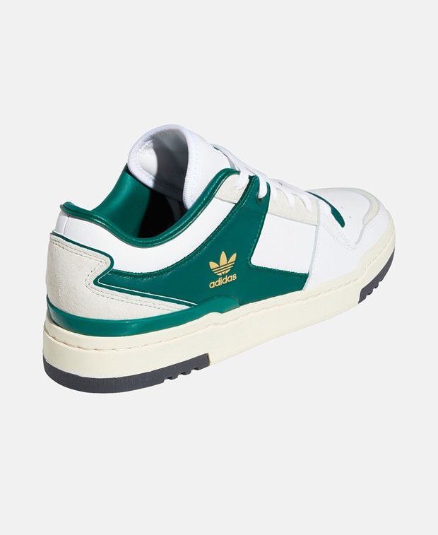 Adidas FORUM LUXE LOW Sneakers Size US 5.5 / EU 38 - 2 Thumbnail