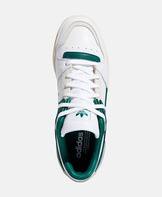 Adidas FORUM LUXE LOW Sneakers Size US 6.5 / EU 39-40 - 4 Thumbnail