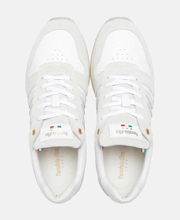 Pantofola d'Oro Classico Sneakers Size US 8 / EU 41 - 3 Thumbnail