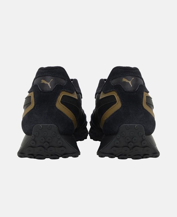 Puma Blktop Rider Sneakers Size US 5.5 / EU 38 - 2 Thumbnail