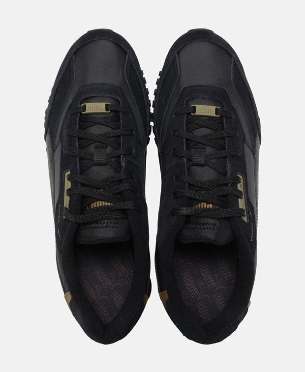 Puma Blktop Rider Sneakers Size US 5.5 / EU 38 - 3 Thumbnail
